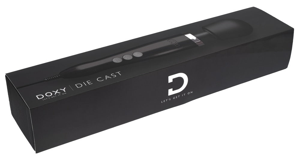 DOXY Die Cast