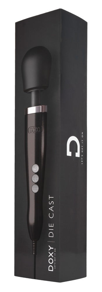 DOXY Die Cast