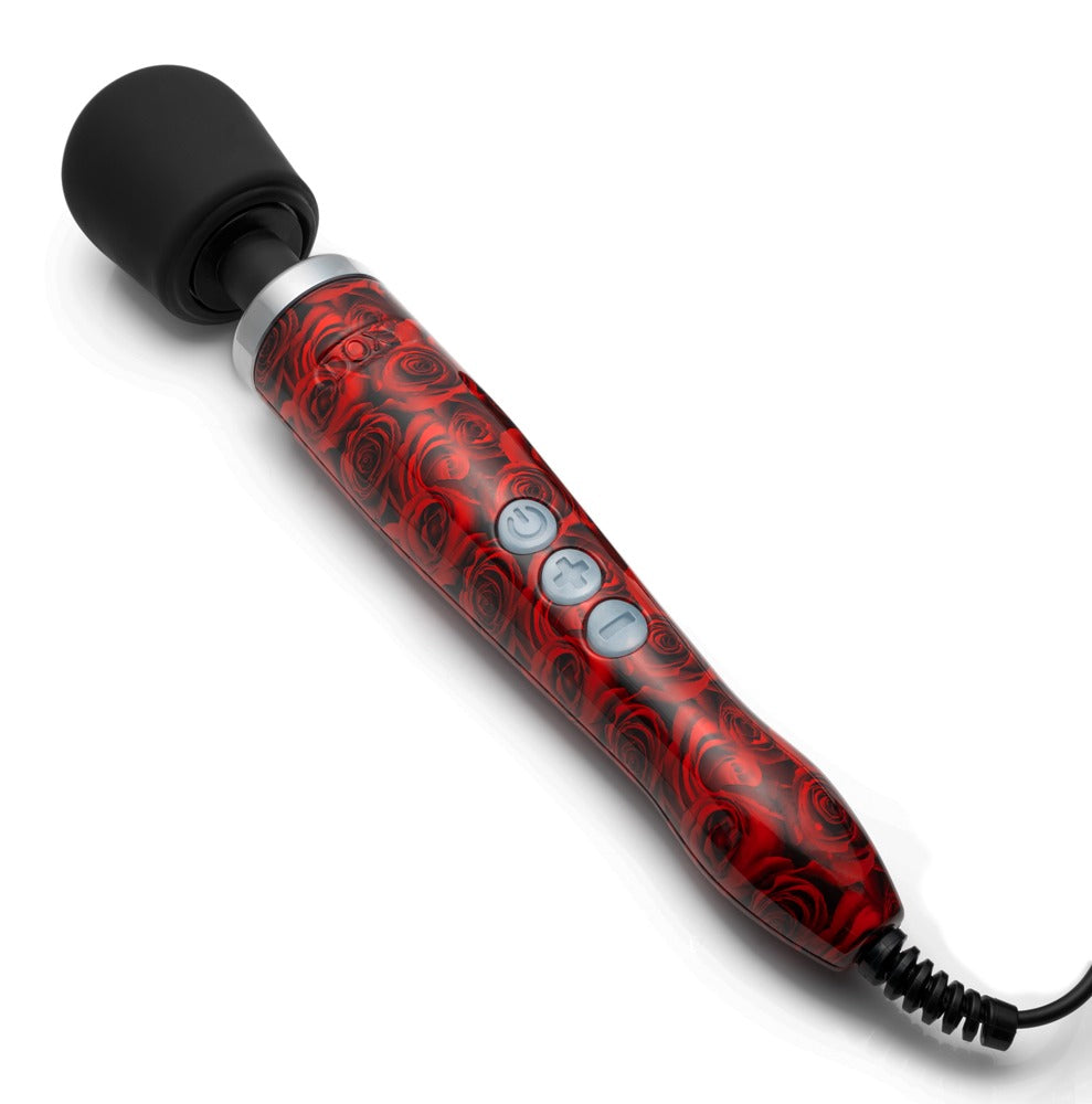 DOXY Die Cast