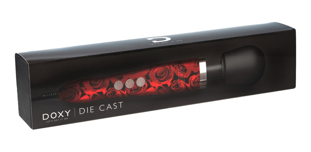 DOXY Die Cast