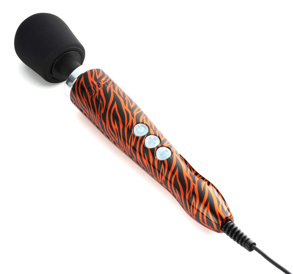 DOXY Die Cast