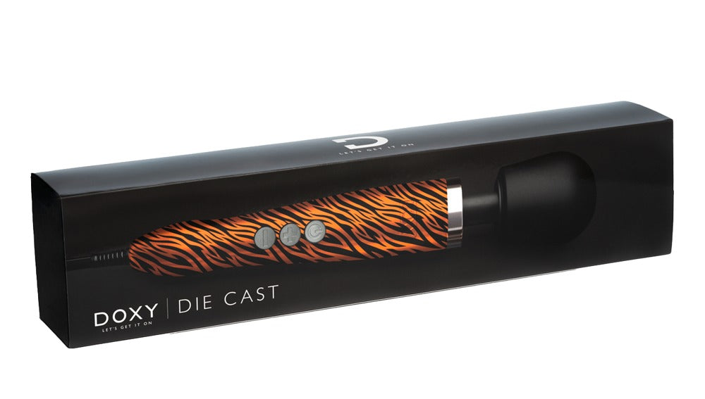 DOXY Die Cast