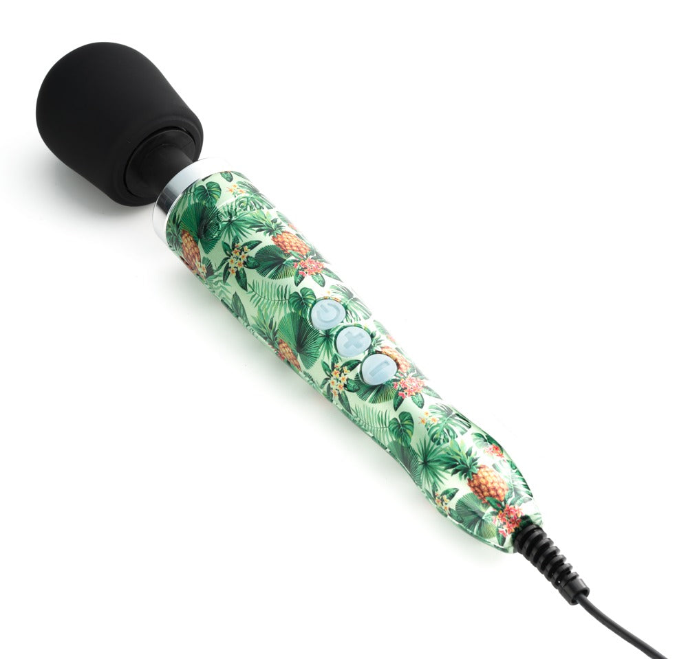 DOXY Die Cast