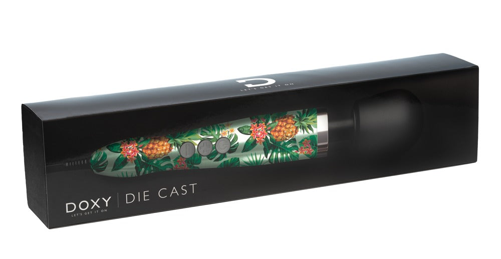 DOXY Die Cast