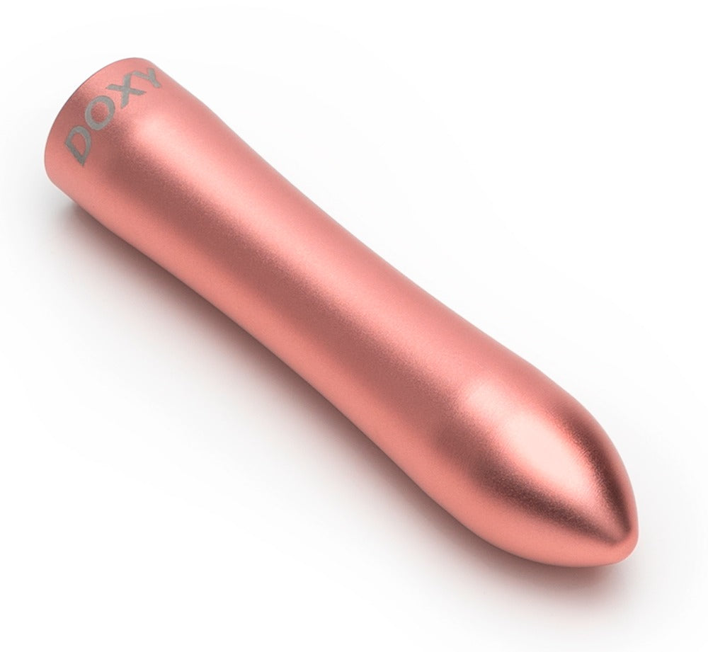 DOXY Bullet