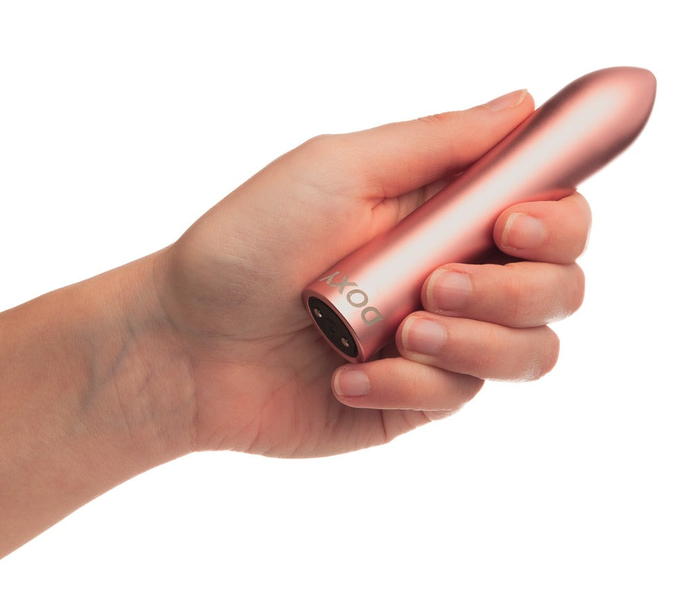DOXY Bullet