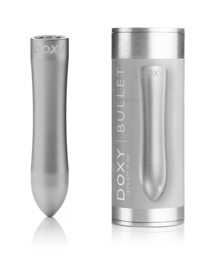 DOXY Bullet