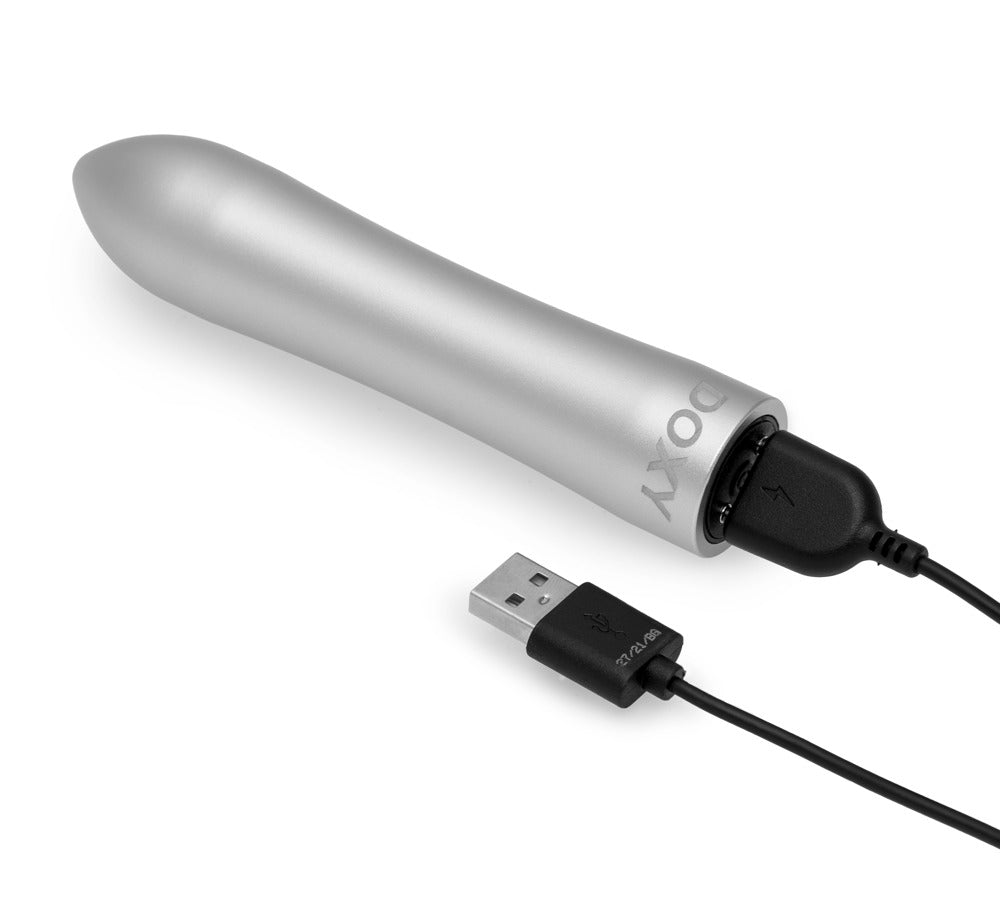 DOXY Bullet