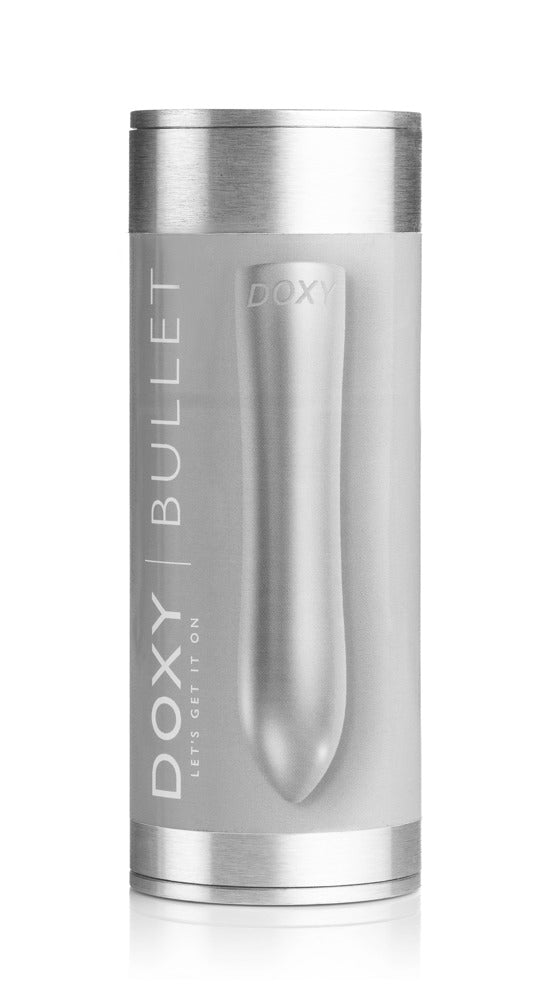 DOXY Bullet