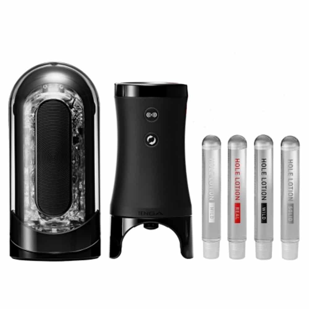 TENGA Flip Zero Electronic Vibrotation