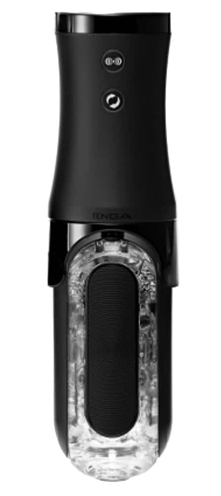 TENGA Flip Zero Electronic Vibrotation