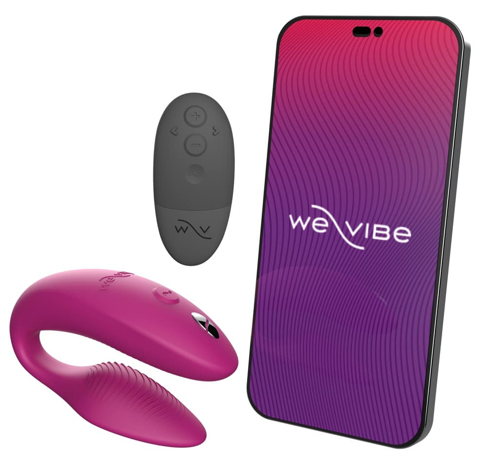 We Vibe Sync2