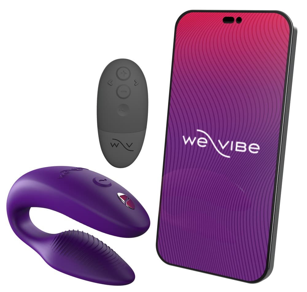 We Vibe Sync2