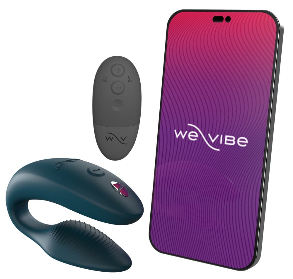 We Vibe Sync2