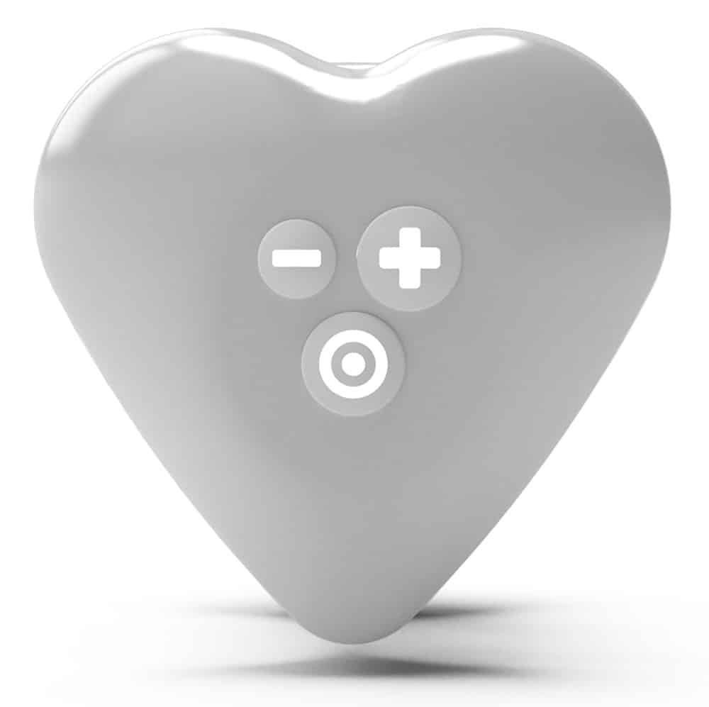 Mystim Heart