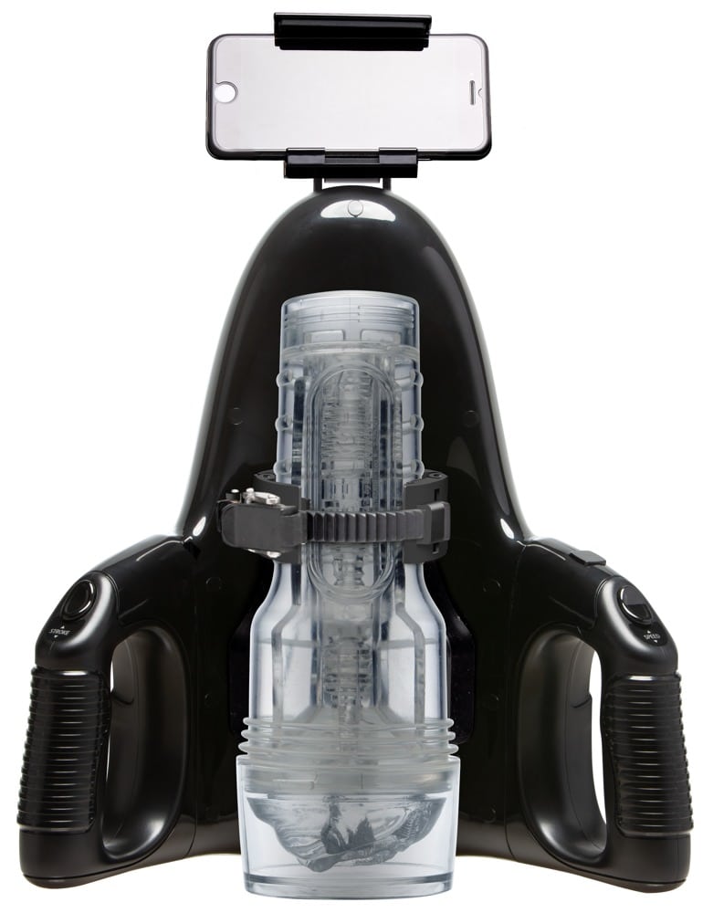 Fleshlight Universal Launch