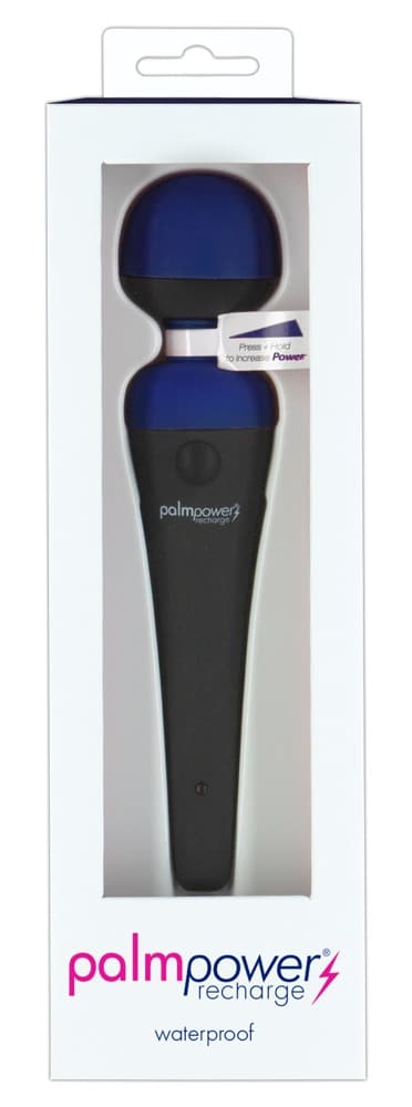 palmpower Palmpower recharge