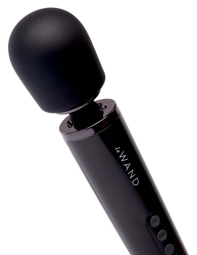 le Wand Powerful Plug-In Vibrating Massager
