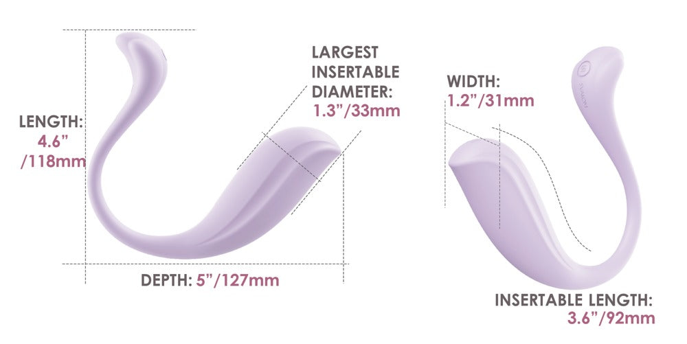 SVAKOM Phoenix Neo 2