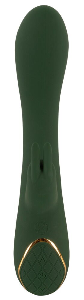 Emerald Love Luxurious Rabbit Vibrator