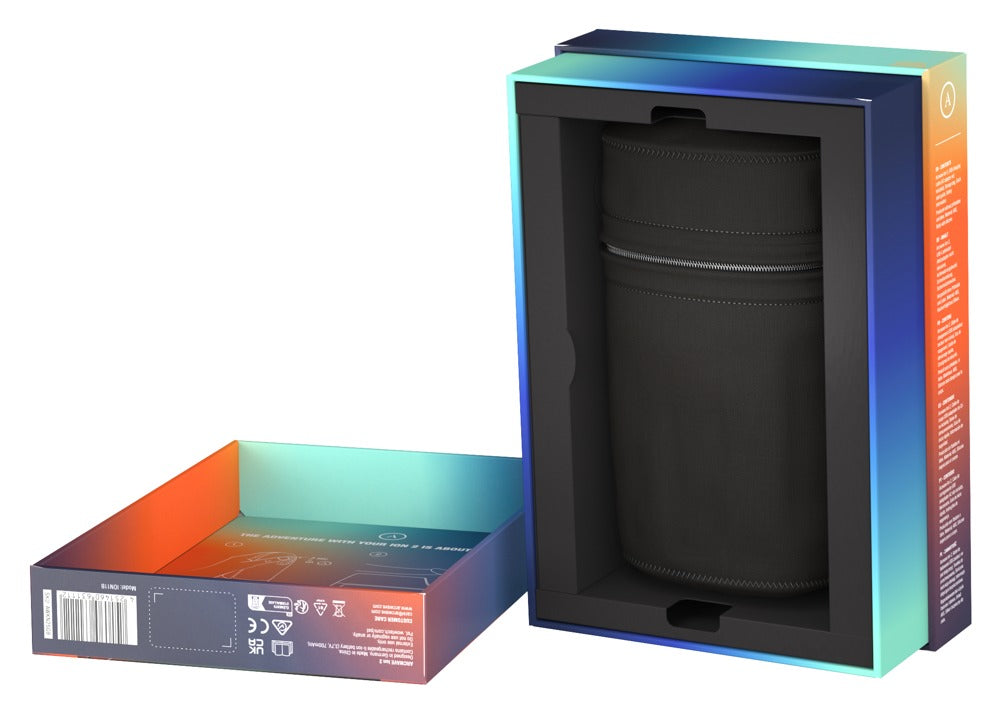 Arcwave Ion 2