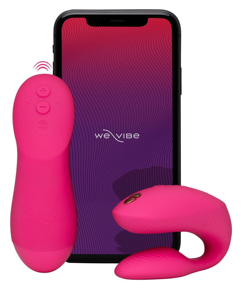 We-Vibe Chorus Pro