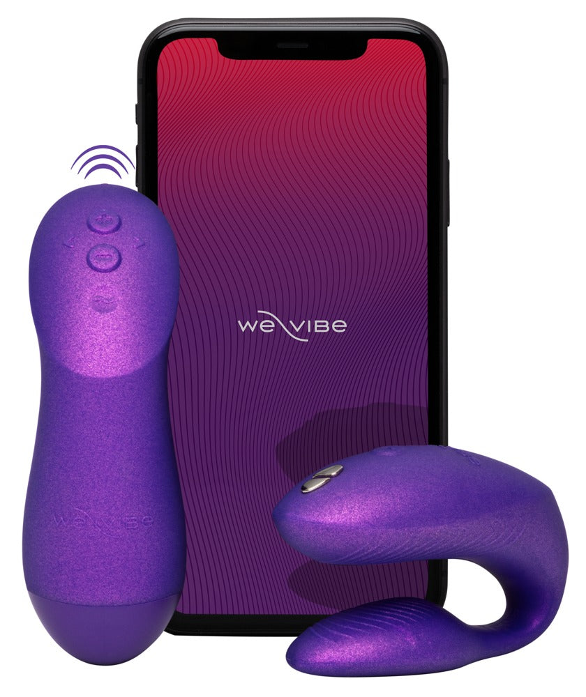 We-Vibe Chorus Pro