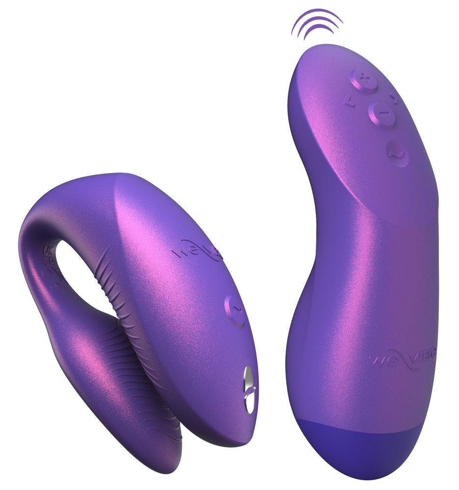 We-Vibe Chorus Pro