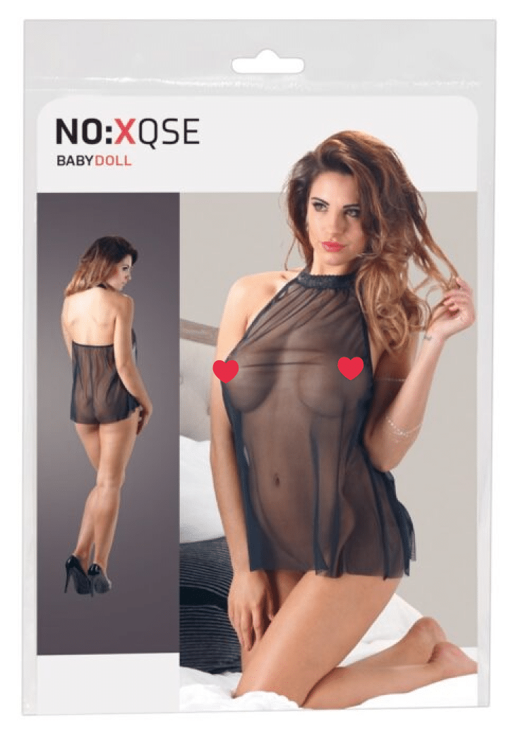 NO:XQSE Babydoll