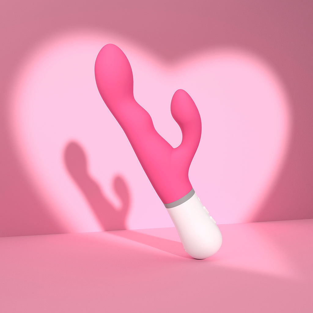 Vibratorer