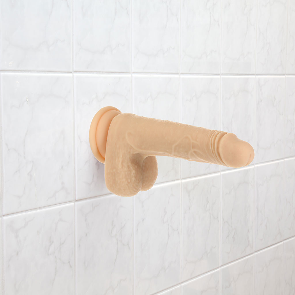Naturtro vibratorer