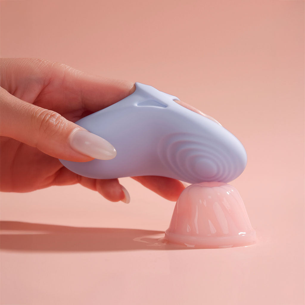 Spesialvibratorer