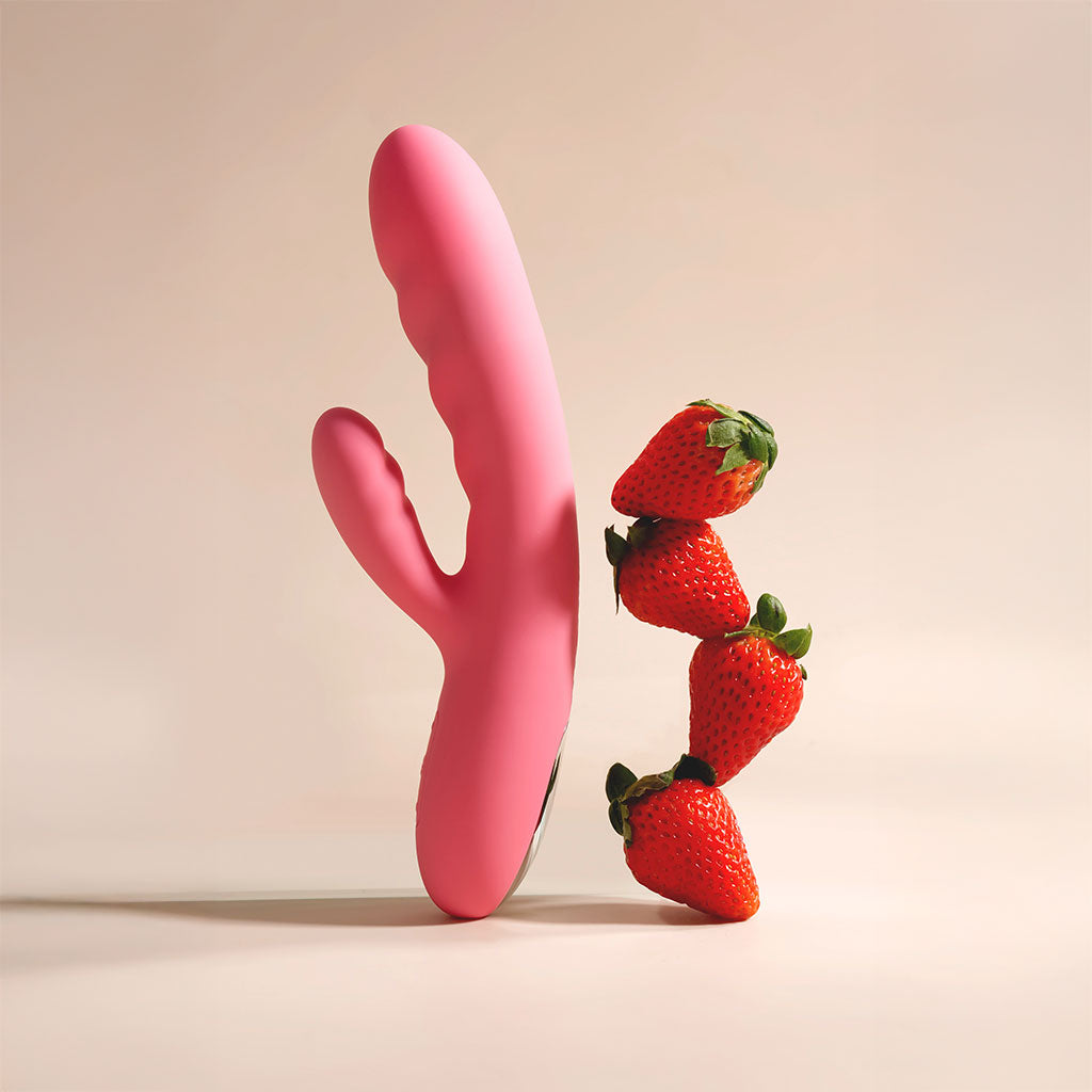 Klitorisvibratorer
