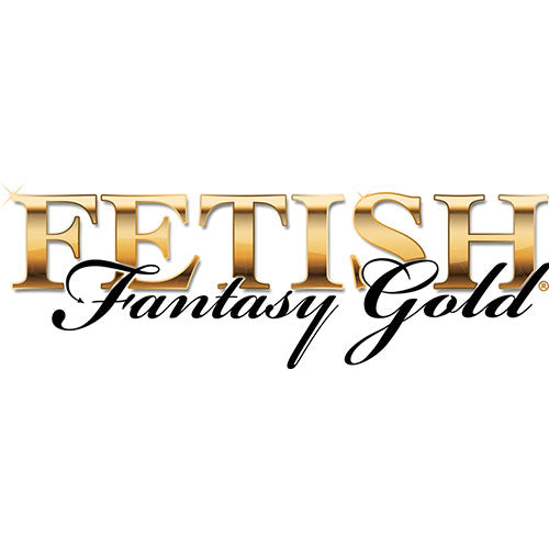 Fetish Fantasy Gold