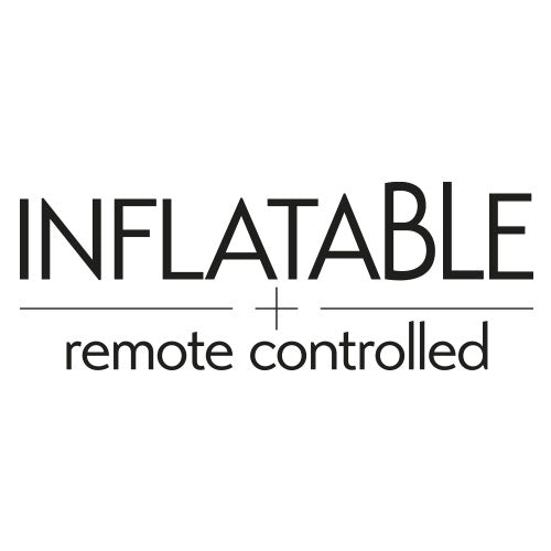 Inflatable + RC