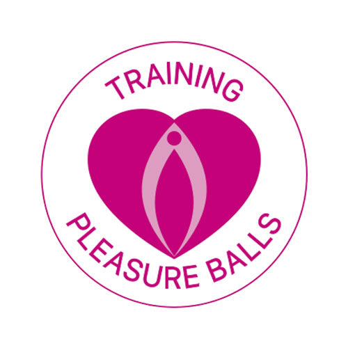 Training Pleasure Balls