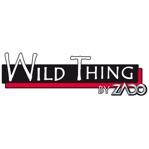 Wild Thing by Zado