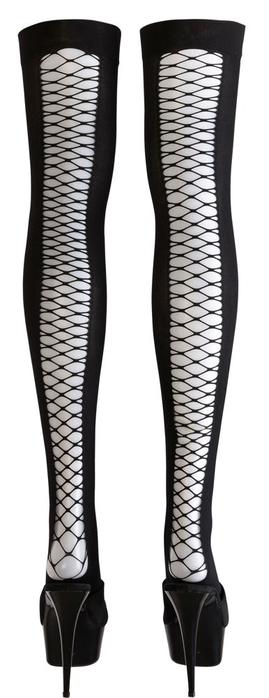 Cottelli LEGWEAR Overknees
