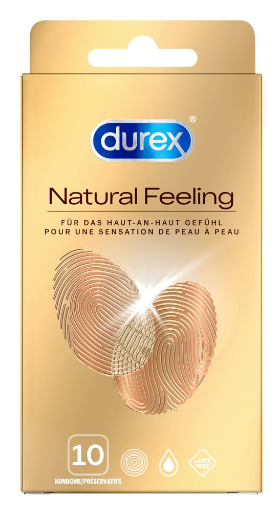 Durex Kondome