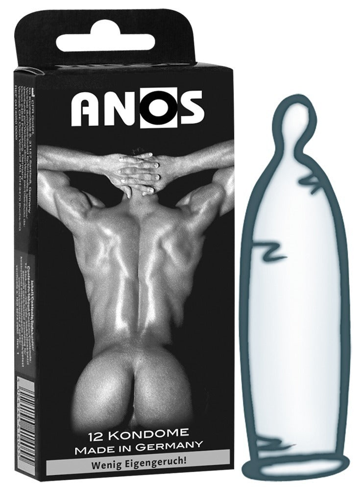 ANOS 12 stk.