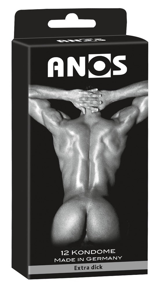 ANOS 12 stk.