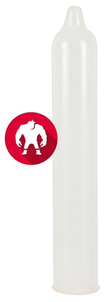 Secura Kondome Big Boy 60 mm