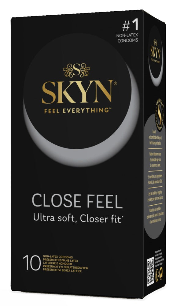 SKYN Close Feel