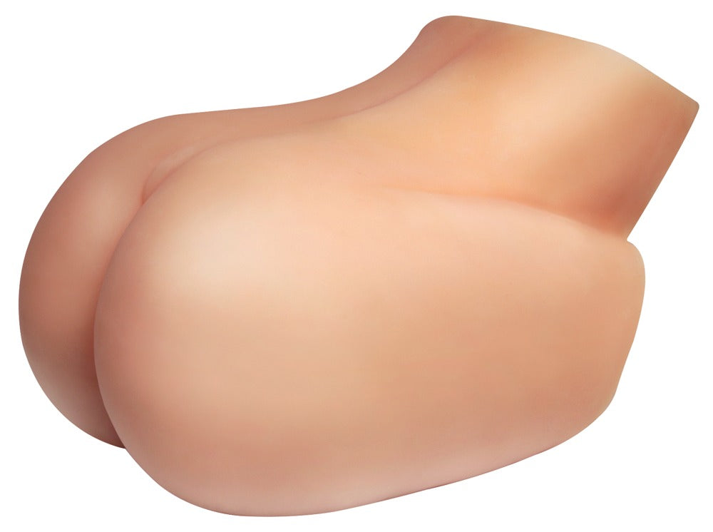 Pipedream Extreme Toyz "Fuck me silly" masturbator