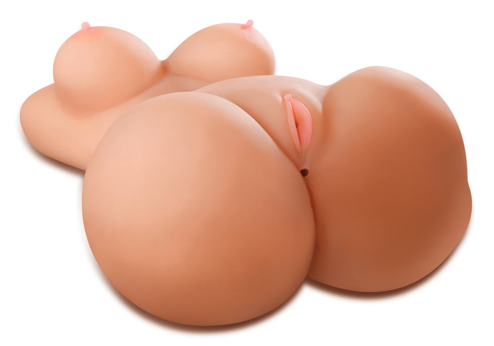 Pipedream Extreme Toyz Mega Fuck Slut