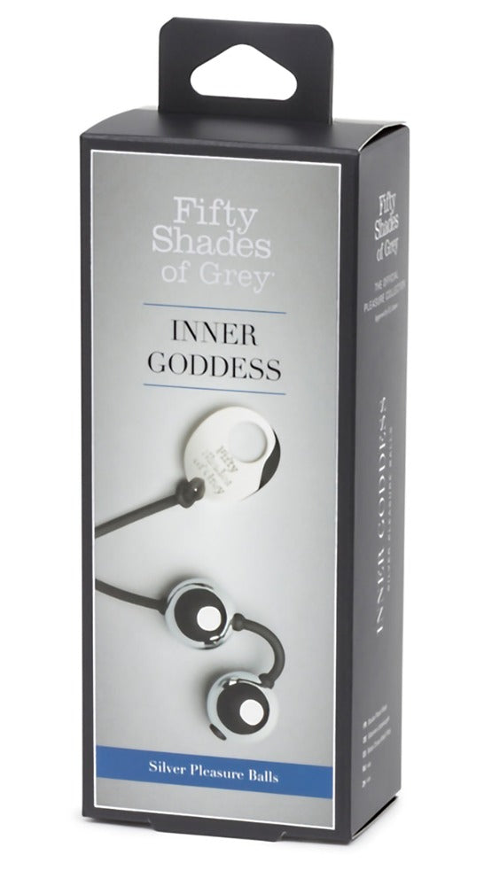 Fifty Shades of Grey Fifty Shades of Grey Inner Goddess