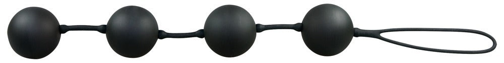 You2Toys You2Toys Velvet balls 4er