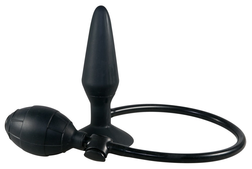 You2Toys True Black
