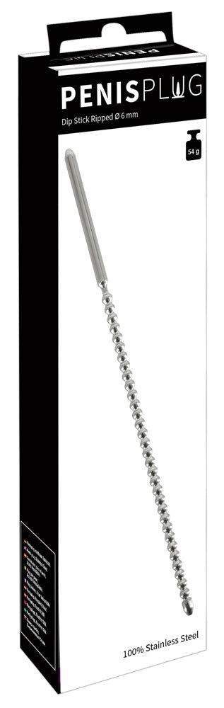 Penisplug Dilator