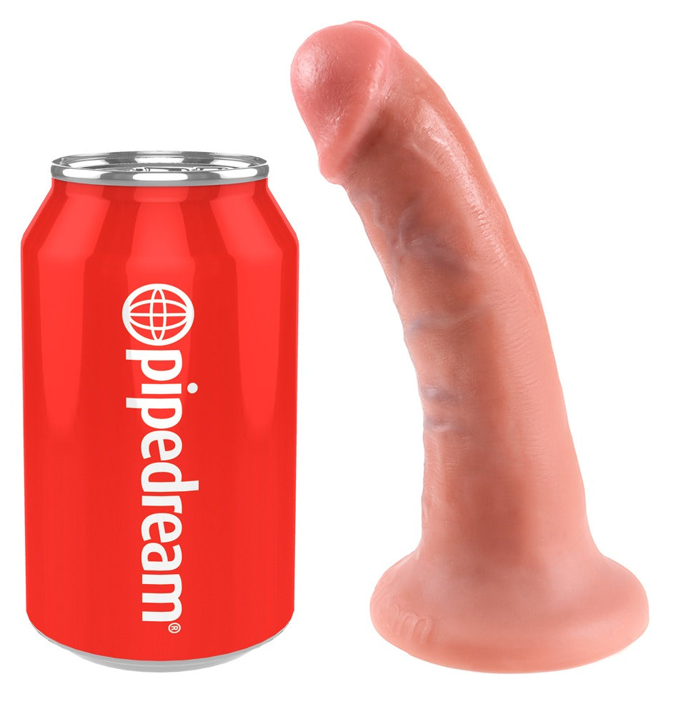 King Cock 6“ Cock